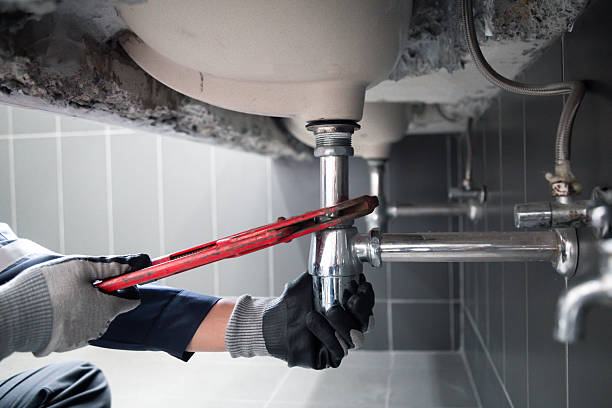 Trusted Gas Line Repair service in Jonesborough, TN - AAA Plumbing Heating